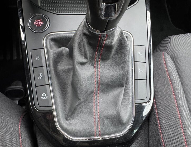 Seat Arona Hatchback 1,6 l 85 kw