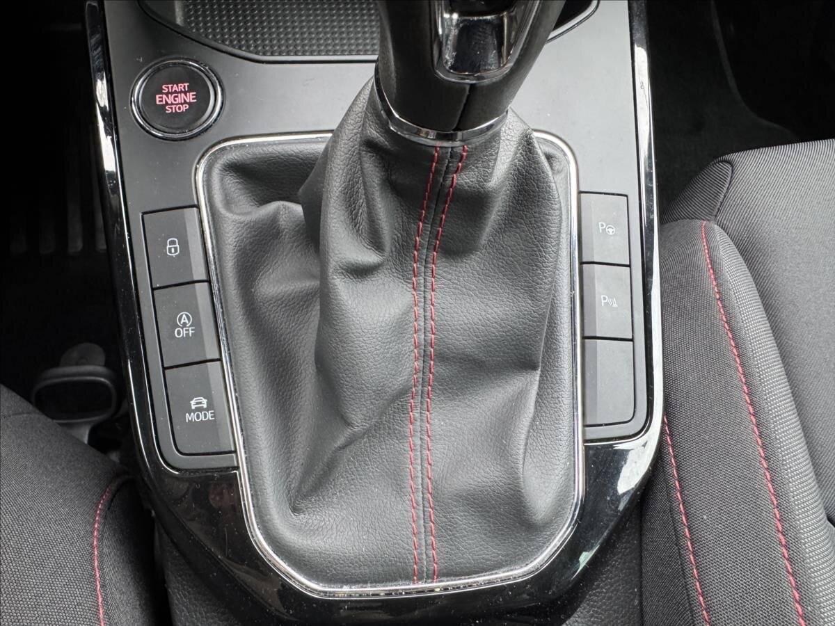 Seat Arona Hatchback 1,6 l 85 kw