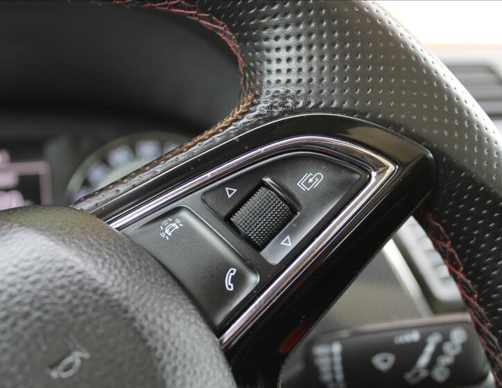 Škoda Fabia Hatchback 1,4 l 66 kw