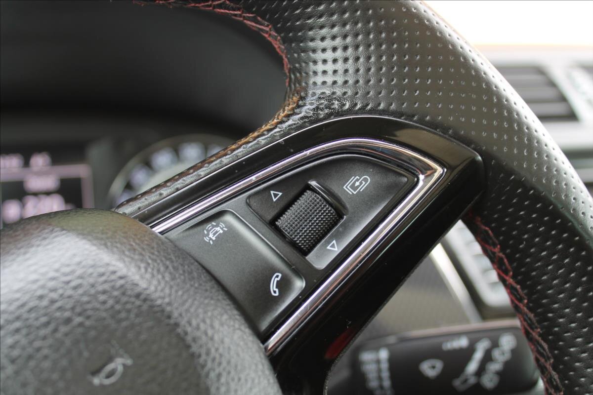 Škoda Fabia Hatchback 1,4 l 66 kw