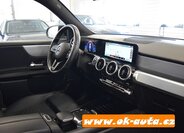 Mercedes-Benz GLB SUV 2,0 l 85 kw