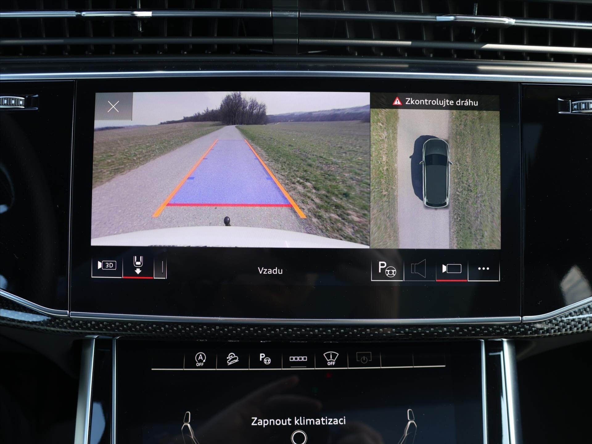 Audi SQ7 SUV / Terénní 4,0 l 373 kw
