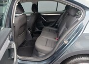 Škoda Octavia Sedan / Limuzína 1,6 l 85 kw