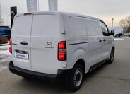 Citroën ë-Jumpy Skříň 0,0 100 kw