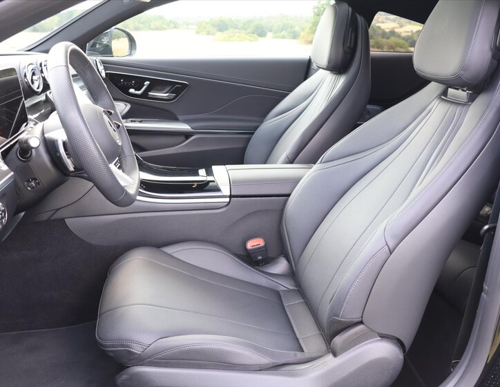 Mercedes-Benz CLE 12