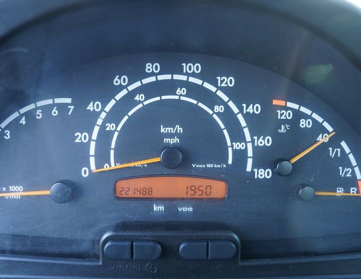 Mercedes-Benz Třídy G 10