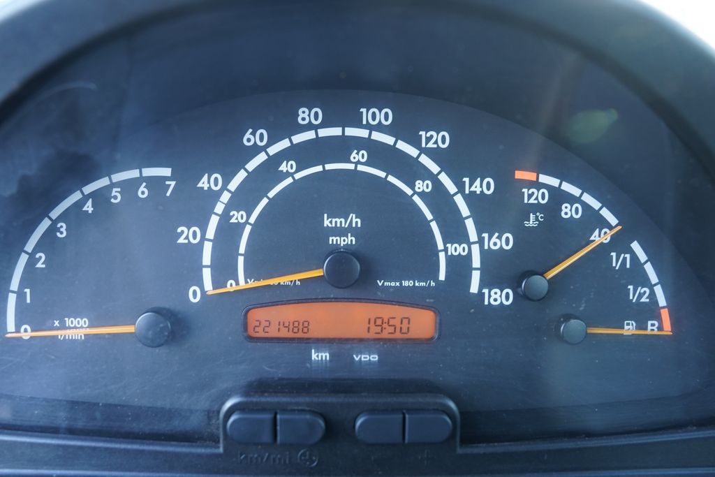 Mercedes-Benz Třídy G