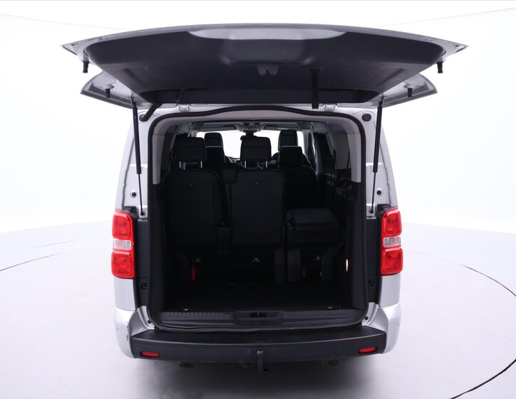 Toyota ProAce MPV 2,0 l 130 kw