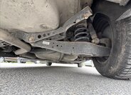 Volkswagen Golf Hatchback 1,6 l 77 kw