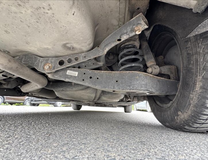 Volkswagen Golf Hatchback 1,6 l 77 kw