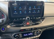 Hyundai i30 Kombi 1,5 l 117 kw