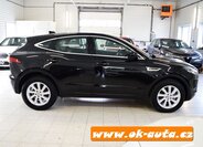 Jaguar F-Pace SUV 2,0 l 110 kw