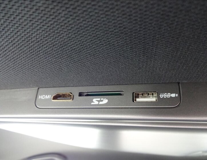 Hyundai i30 Kombi 1,6 l 99 kw