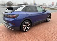 Volkswagen ID.4 Kombi 0,0 150 kw