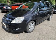 Opel Zafira 1