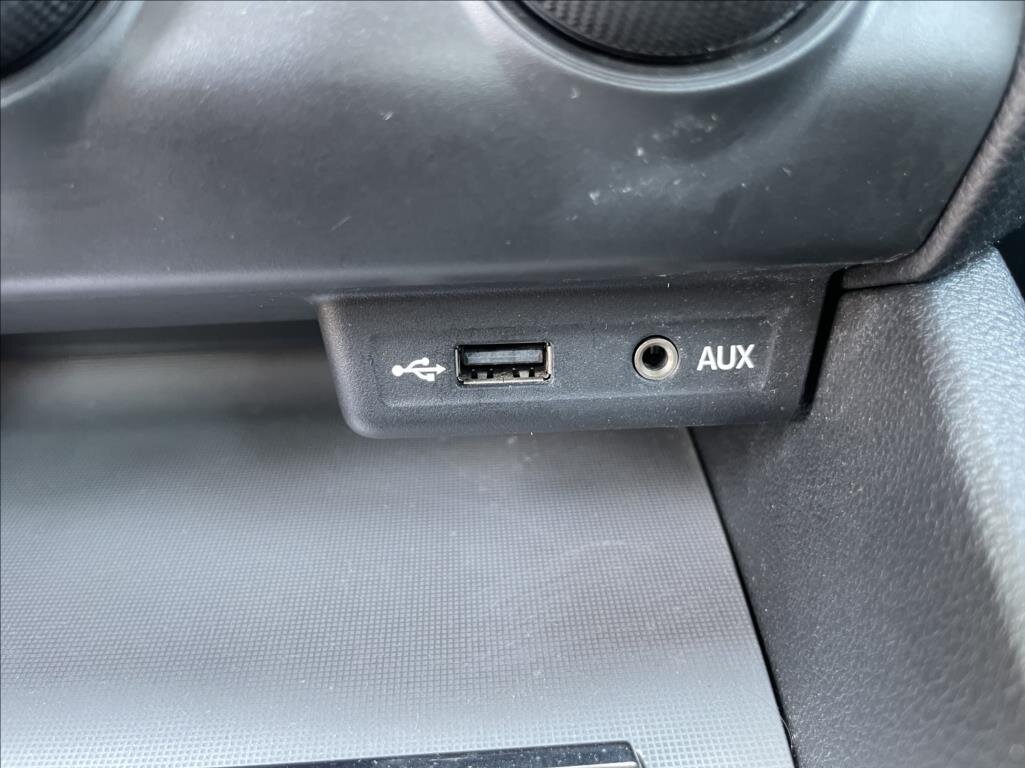 Škoda Octavia Sedan / Limuzína 1,2 l 77 kw