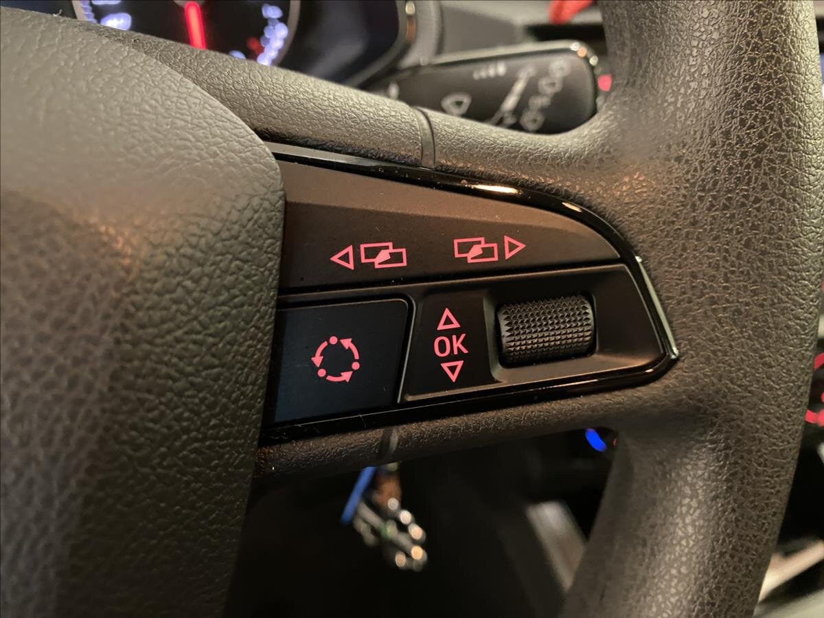 Seat Ibiza Hatchback 999,0 66 kw