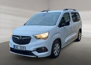 Opel Combo Kombi 1,5 l 96 kw