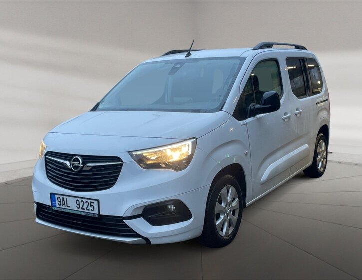 Opel Combo Kombi 1,5 l 96 kw