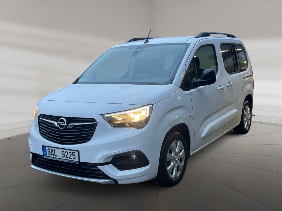 Opel Combo Kombi 1,5 l 96 kw