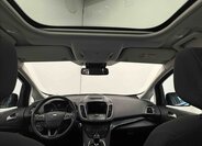 Ford Grand C-MAX MPV 1,5 l 110 kw