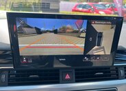 Audi A4 Allroad Kombi 2,0 l 150 kw