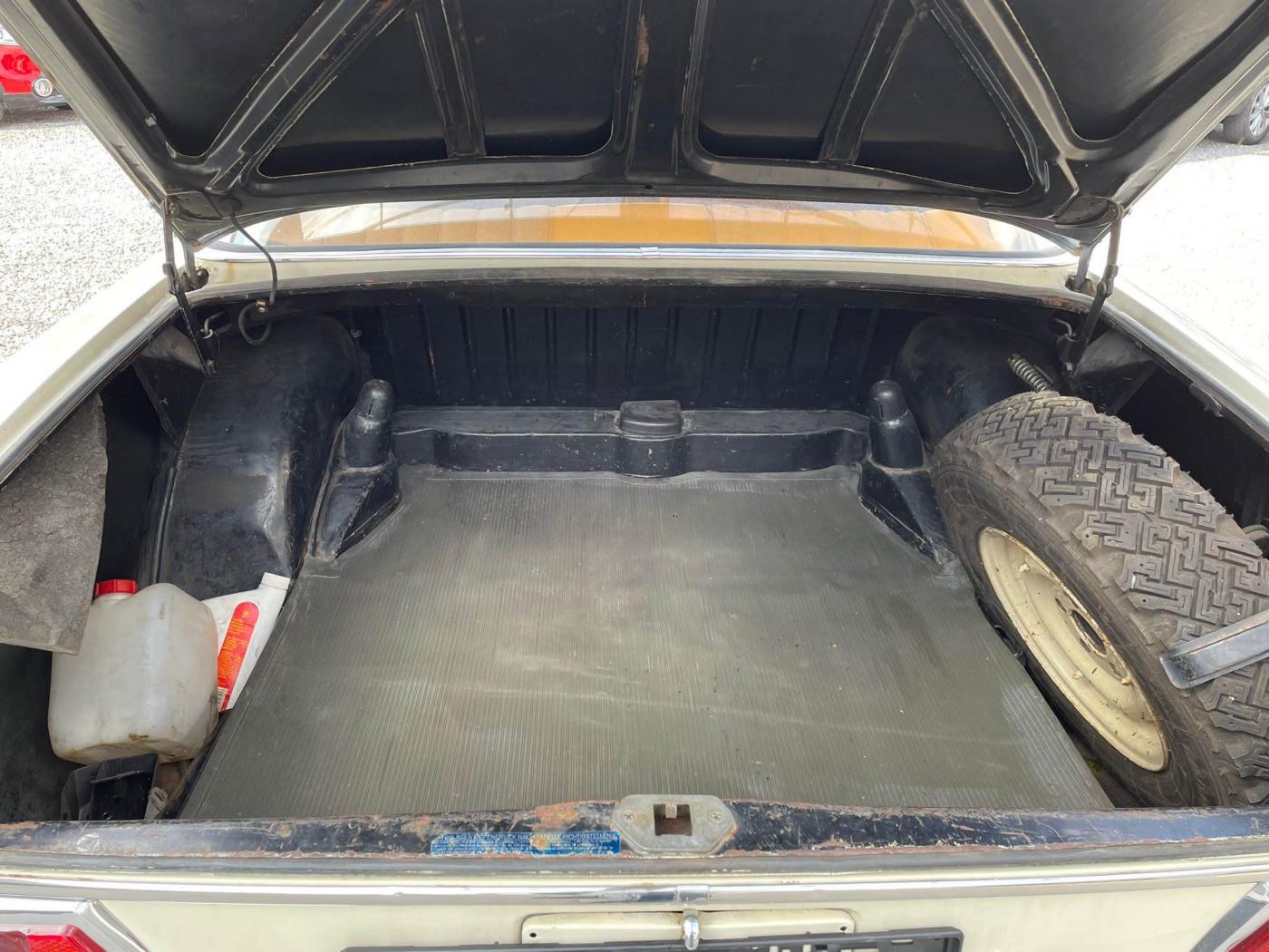 Mercedes-Benz Ostatní