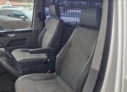 Volkswagen Transporter 13