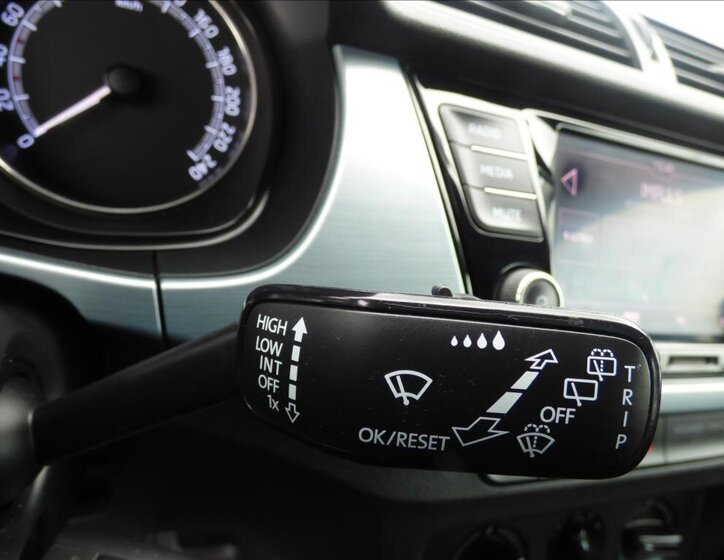 Škoda Fabia Kombi 999,0 81 kw