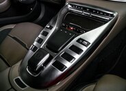 Mercedes-Benz AMG GT 17