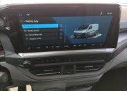 Volkswagen Caravelle MPV 2,0 l 125 kw