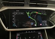 Audi A7 Liftback 3,0 l 210 kw