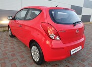 Hyundai i20 4