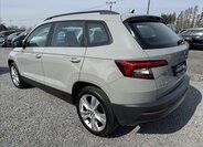 Škoda Karoq Kombi 1,6 l 85 kw