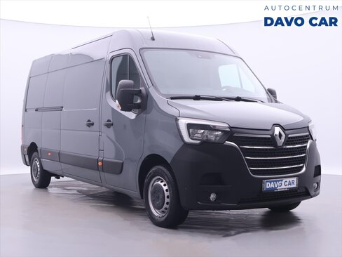 Renault Master Ostatní 2,3 l 132 kw