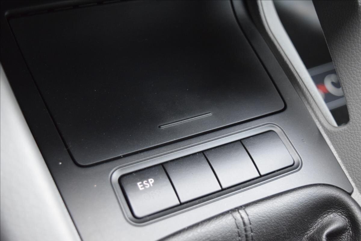 Volkswagen Golf Hatchback 1,9 l 77 kw