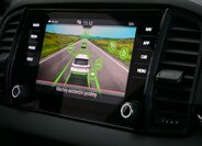 Škoda Karoq SUV 2,0 l 110 kw