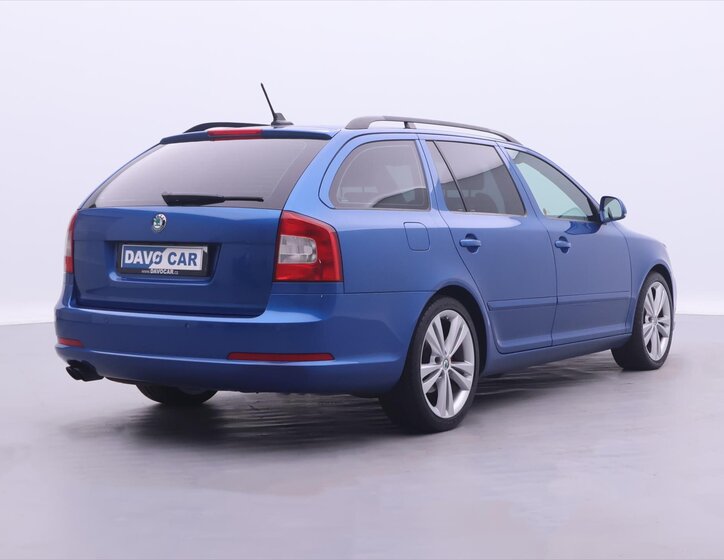 Škoda Octavia 7