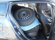 Renault Mégane Kombi 1,2 l 97 kw