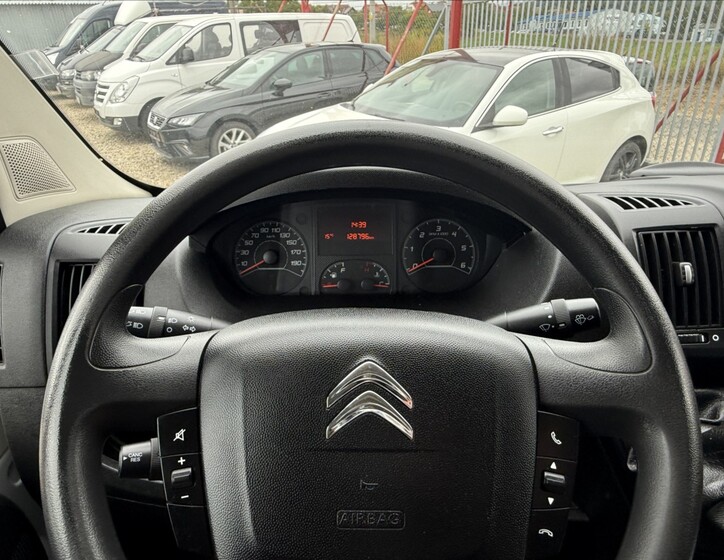 Citroën Jumper 10