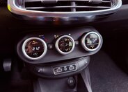 Fiat 500X Hatchback 1,4 l 103 kw