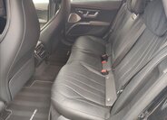 Mercedes-Benz EQS Sedan / Limuzína 0,0 385 kw