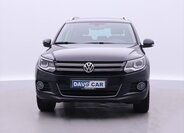 Volkswagen Tiguan 2
