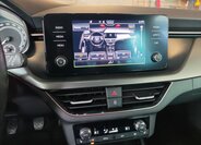 Škoda Scala Hatchback 1,6 l 85 kw