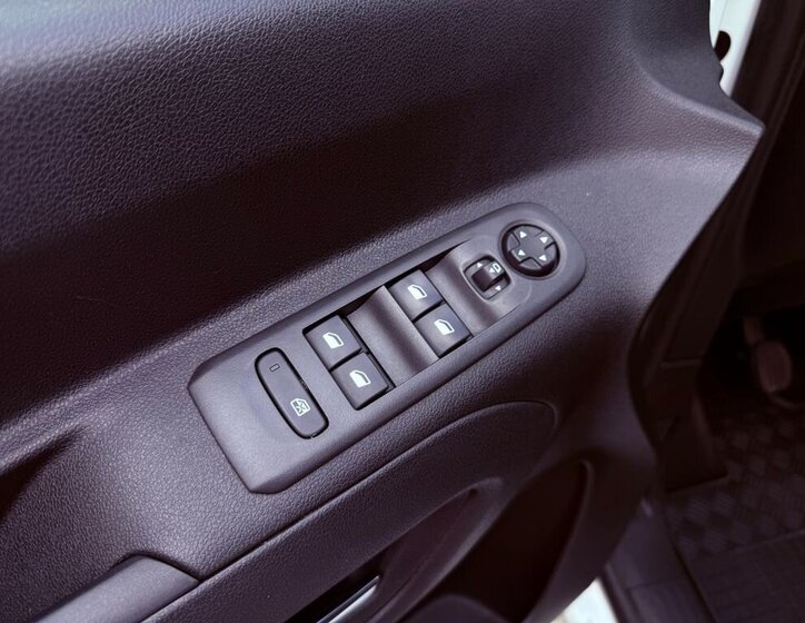 Opel Combo Kombi 1,5 l 75 kw