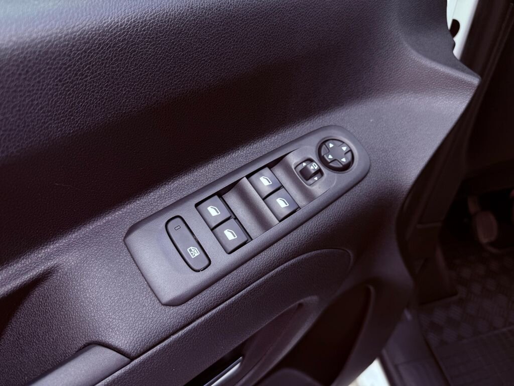 Opel Combo Kombi 1,5 l 75 kw