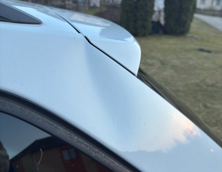 Škoda Fabia Kombi 0,0 81 kw