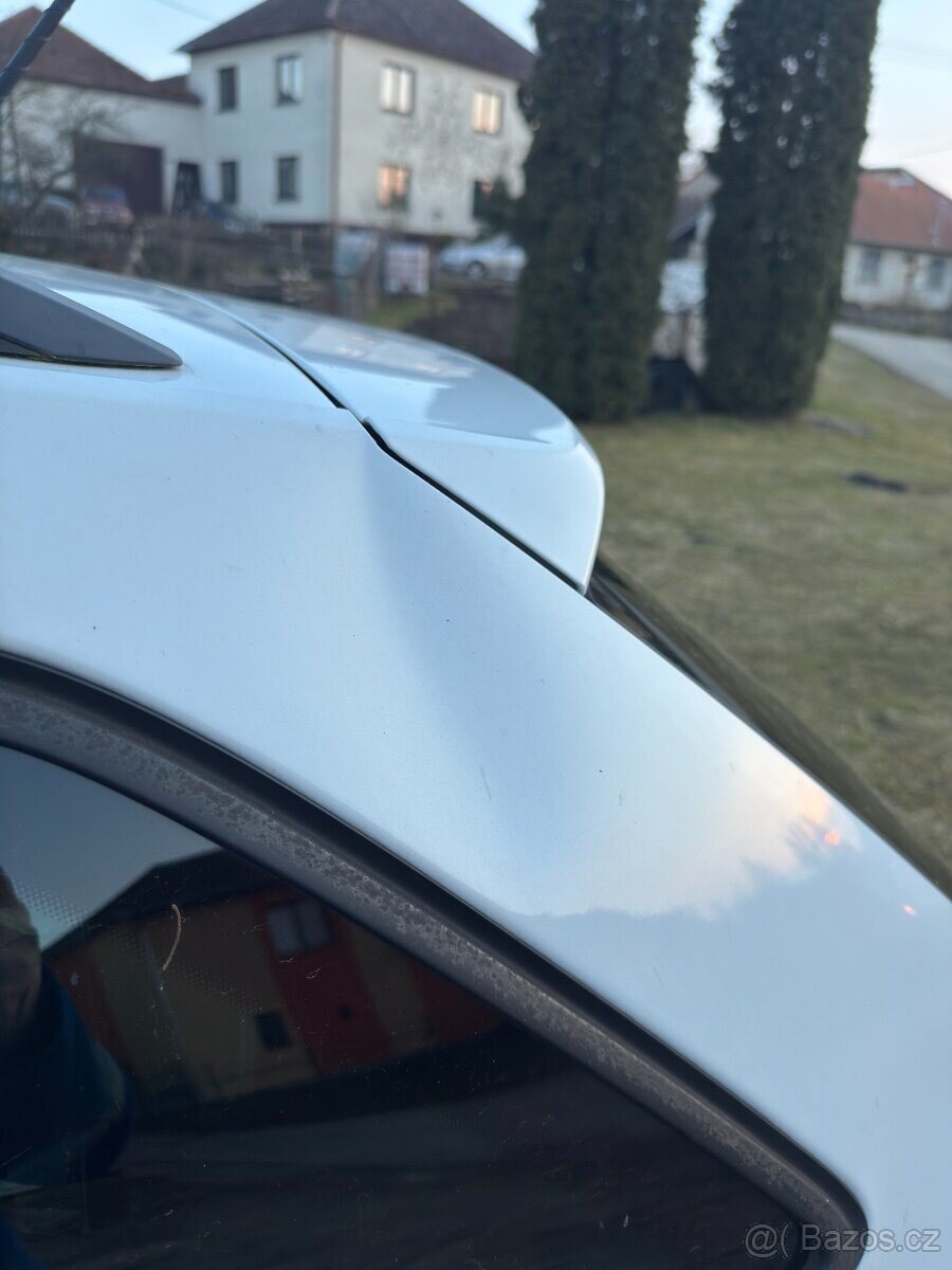 Škoda Fabia Kombi 0,0 81 kw