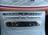 Mercedes-Benz CLS Sedan / Limuzína 3,0 l 270 kw