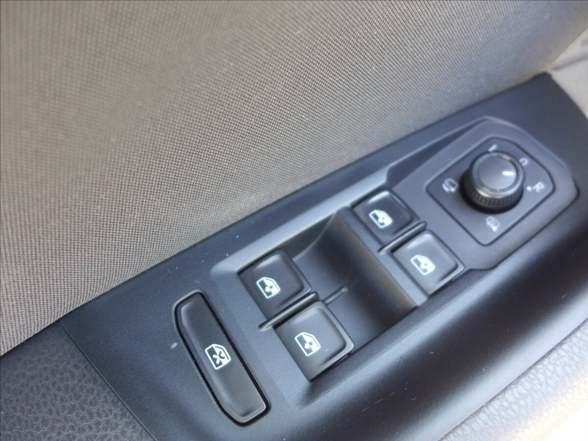 Volkswagen Passat Kombi 2,0 l 110 kw